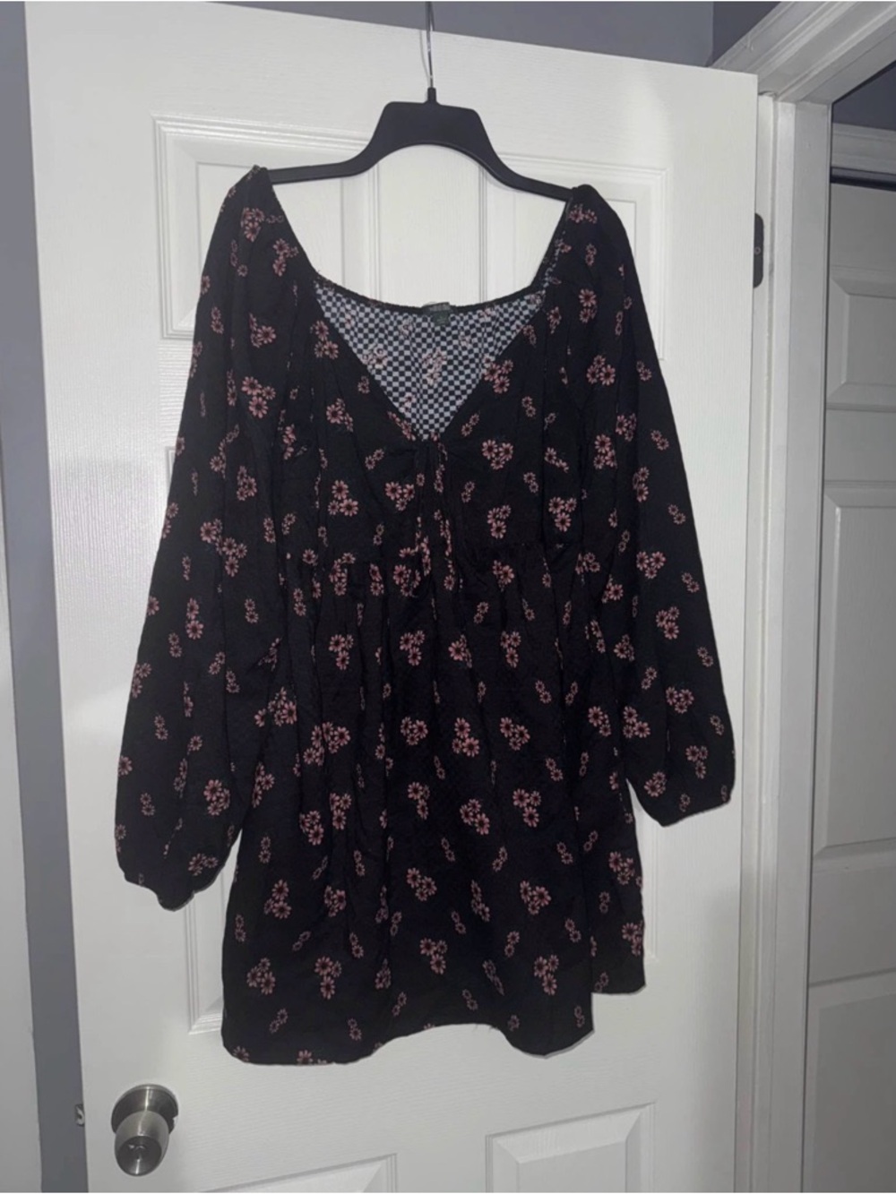 Versatile Dress for summer/spring